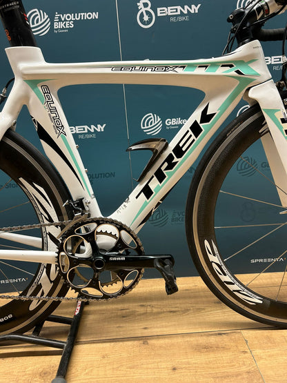 Trek Equinox TTX rozmiar S - Używany