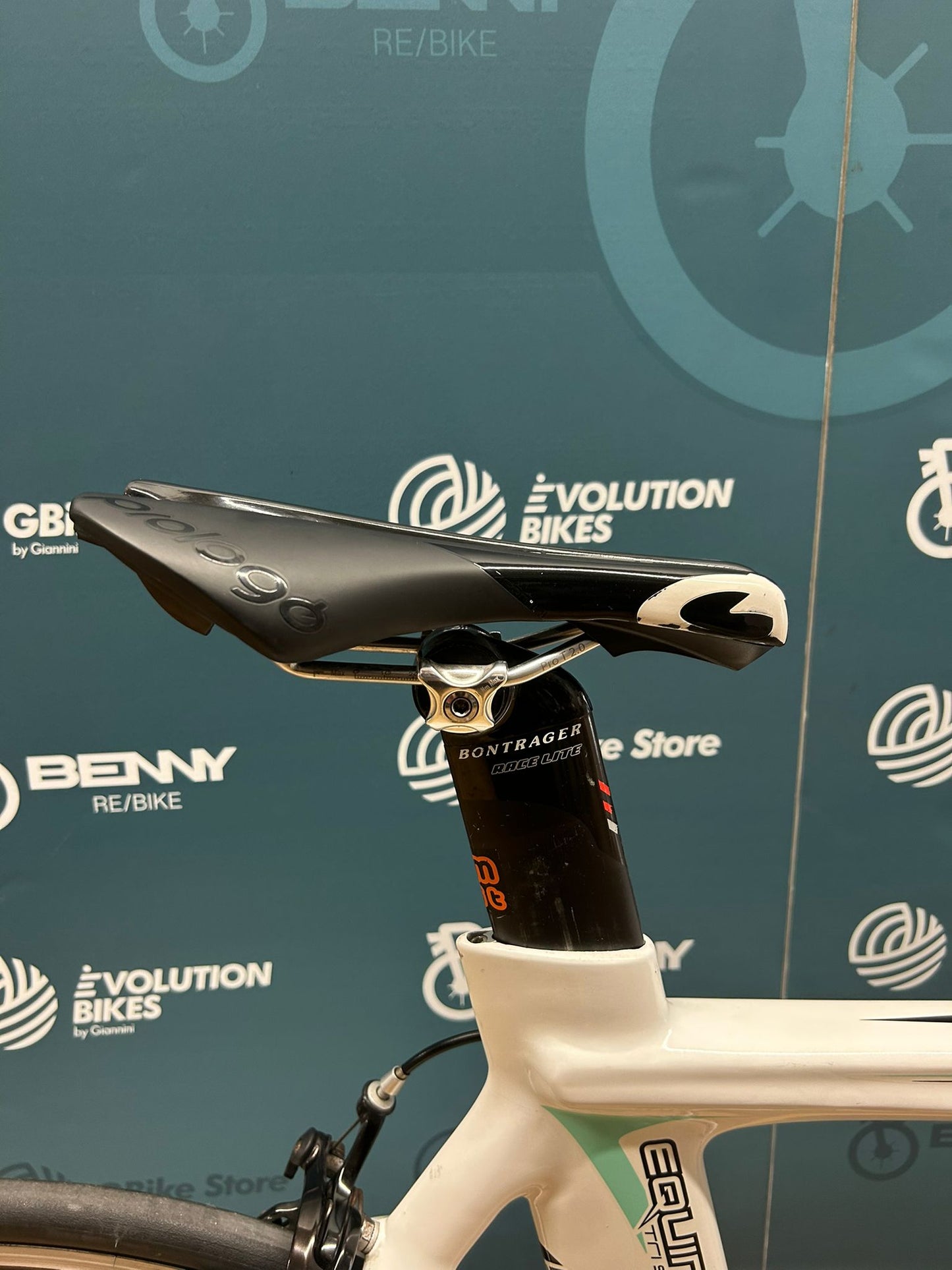 Trek Equinox TTX rozmiar S - Używany