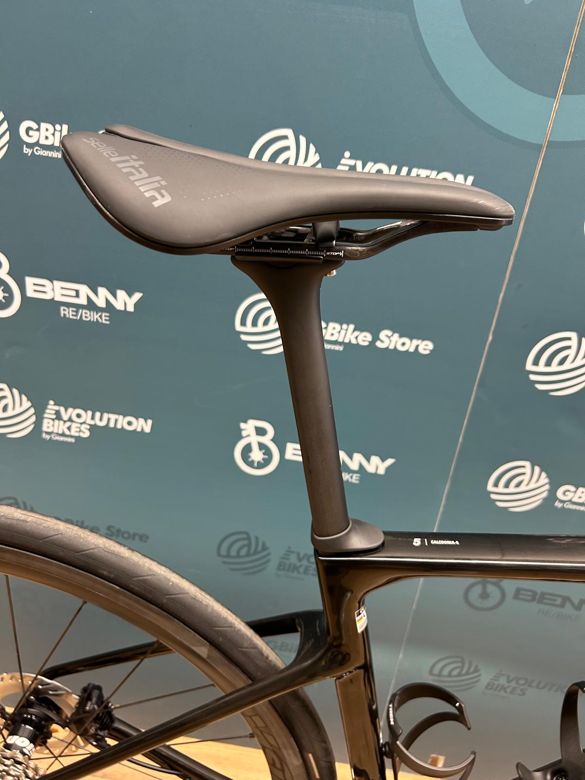 Cervelo Caledonia -5 Taglia 51 - Usata