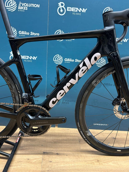 Cervelo Caledonia -5 Taglia 51 - Usata