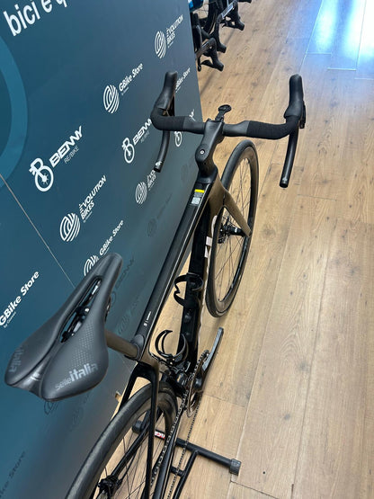 Cervelo Caledonia -5 Taglia 51 - Usata