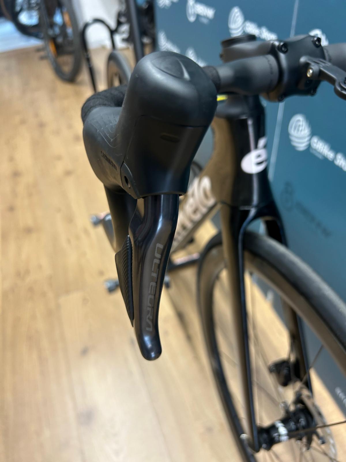 Cervelo Caledonia -5 Taglia 51 - Usata