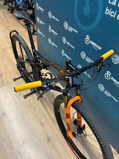 Protek Futura Limited Edition Taglia L - Usata