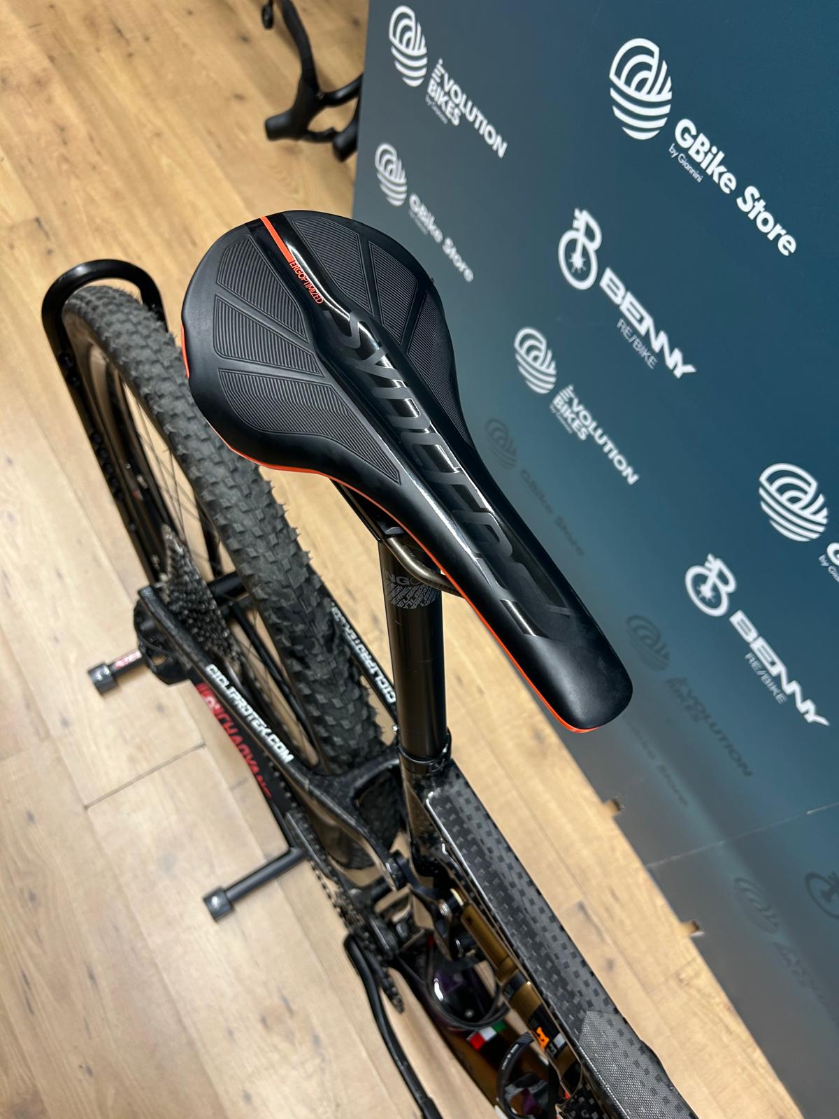 Protek Futura Limited Edition Taglia L - Usata