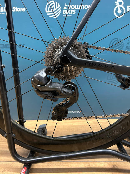 Colnago C68 Campaagnolo Super Record Wireless Size 550 - Usado