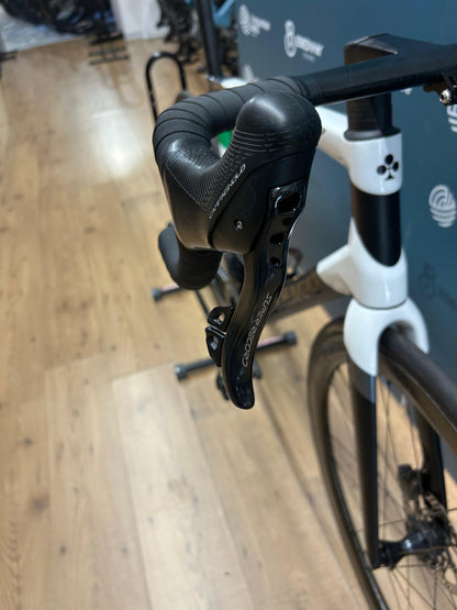 Colnago C68 Campaagnolo Super Record Wireless Size 550 - Usado