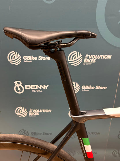 Colnago C68 Campaagnolo Super Record Wireless Size 550 - Usado