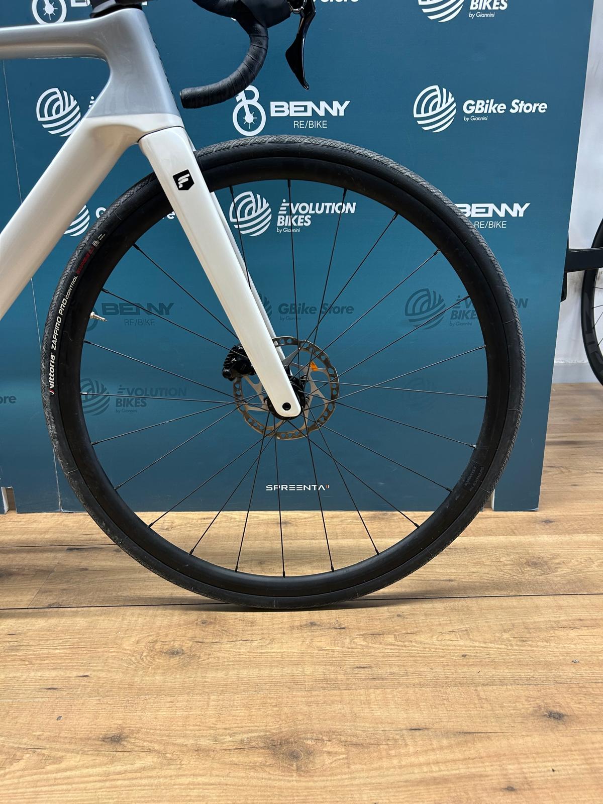 Fokus Izalco Max 8.7 Größe M - Gebraucht