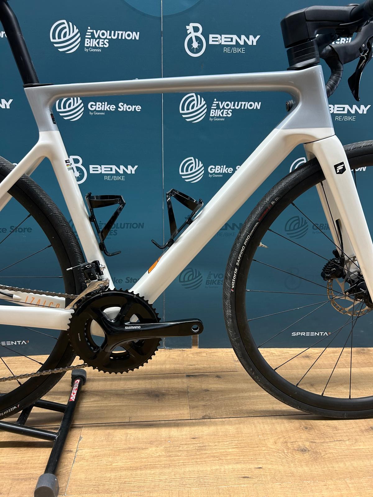 Fokus Izalco Max 8.7 Größe M - Gebraucht