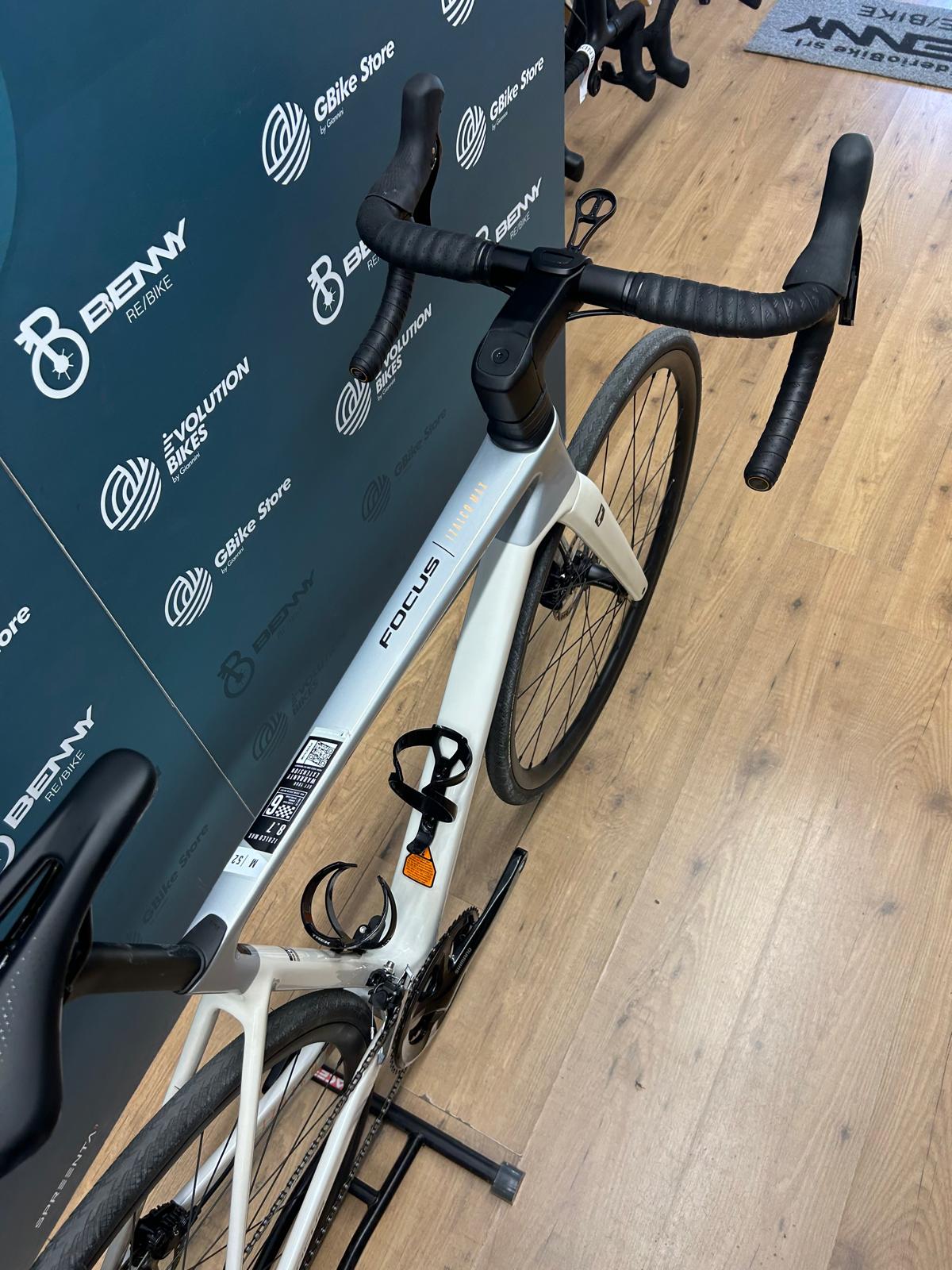 Fokus Izalco Max 8.7 Größe M - Gebraucht