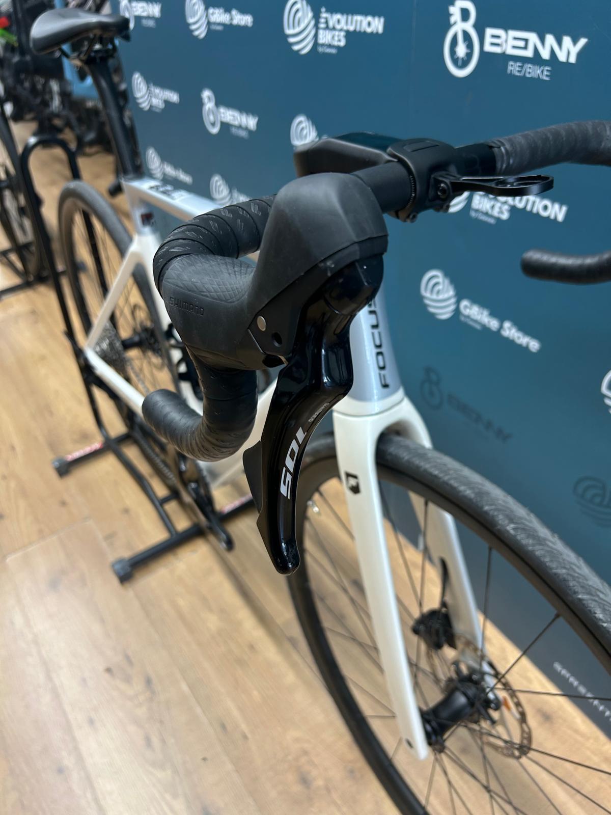 Fokus Izalco Max 8.7 Größe M - Gebraucht