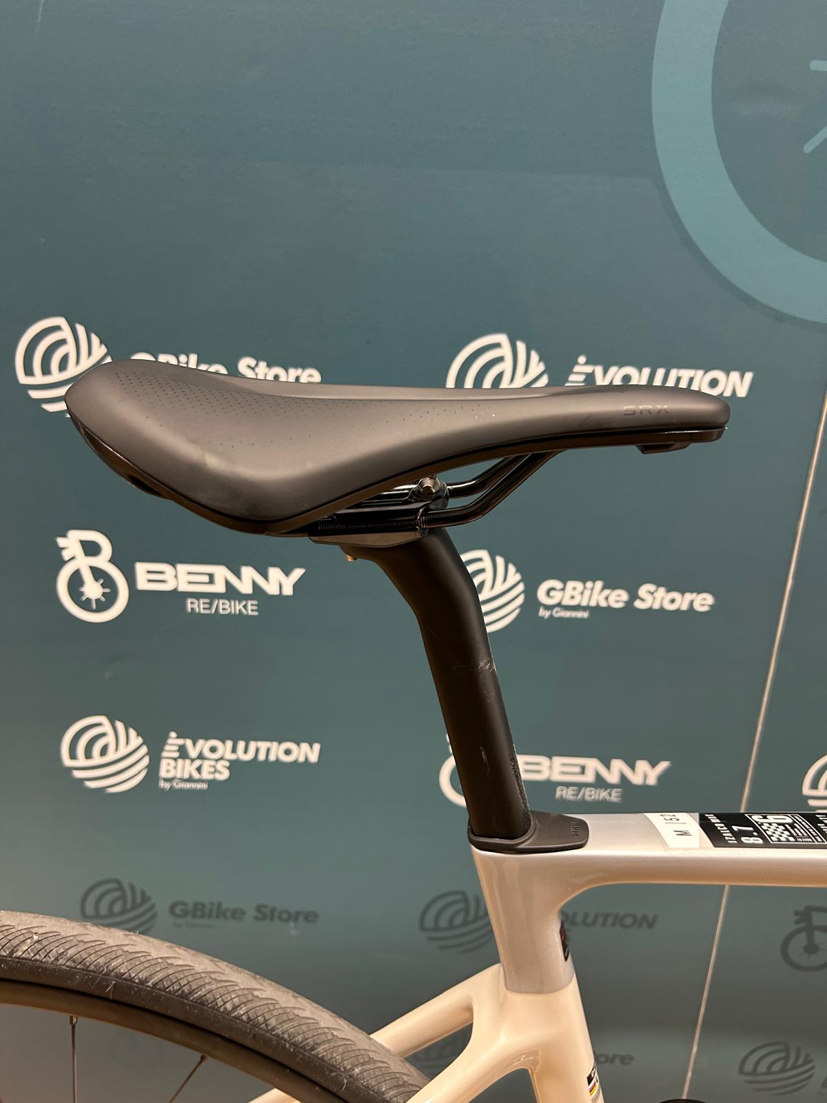 Fokus Izalco Max 8.7 Größe M - Gebraucht