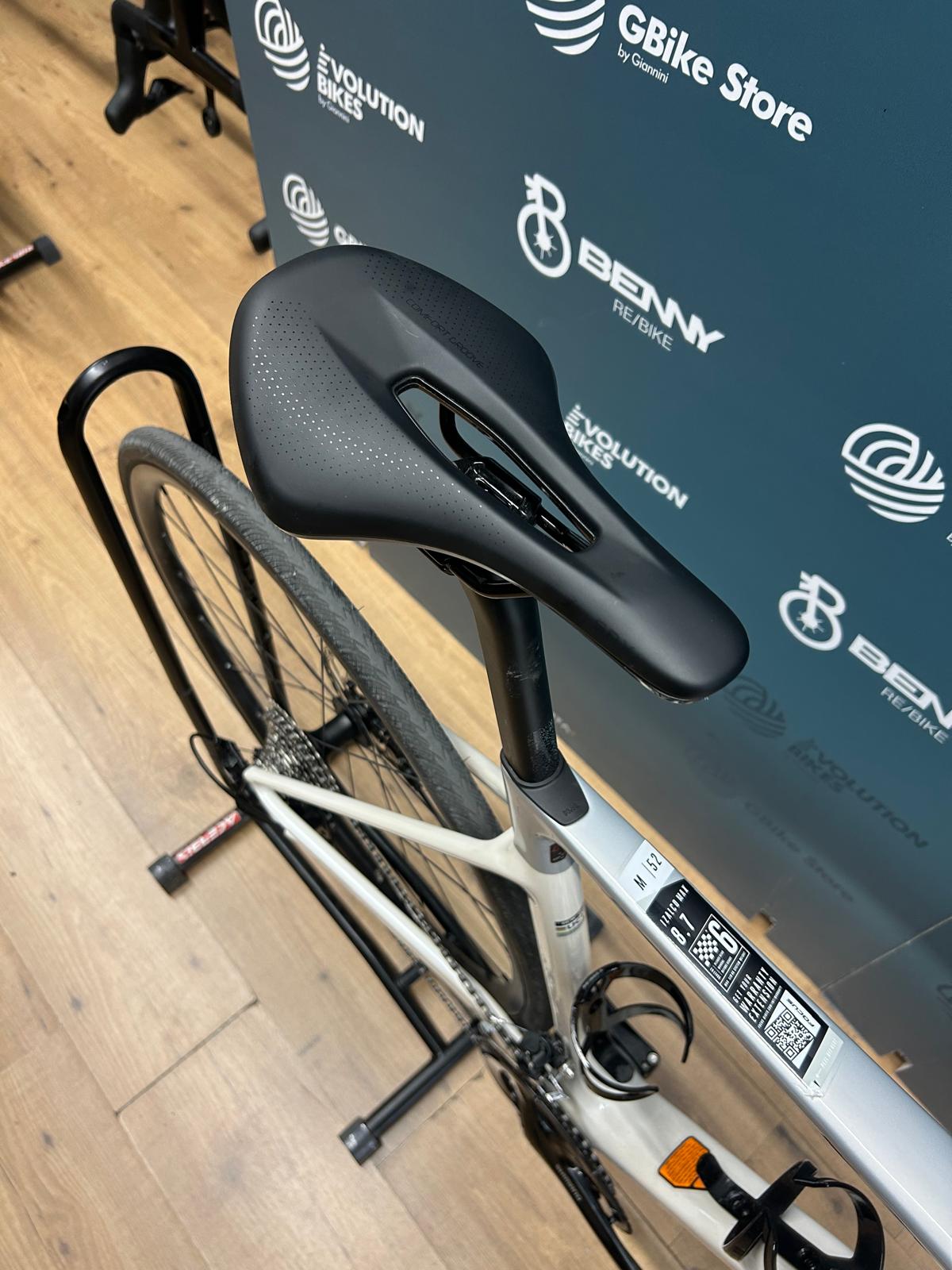 Fokus Izalco Max 8.7 Größe M - Gebraucht