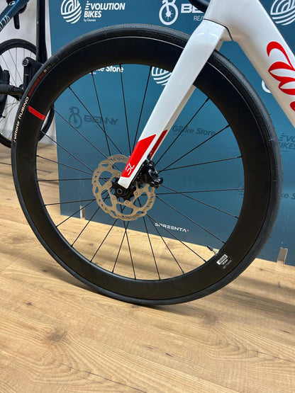 Wilier Slle SL -Größe S - Gebraucht