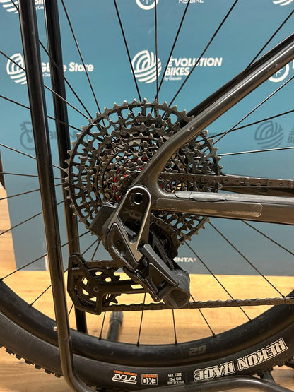 Lapierre Pro Race CF 9.9 Taglia L - Usata