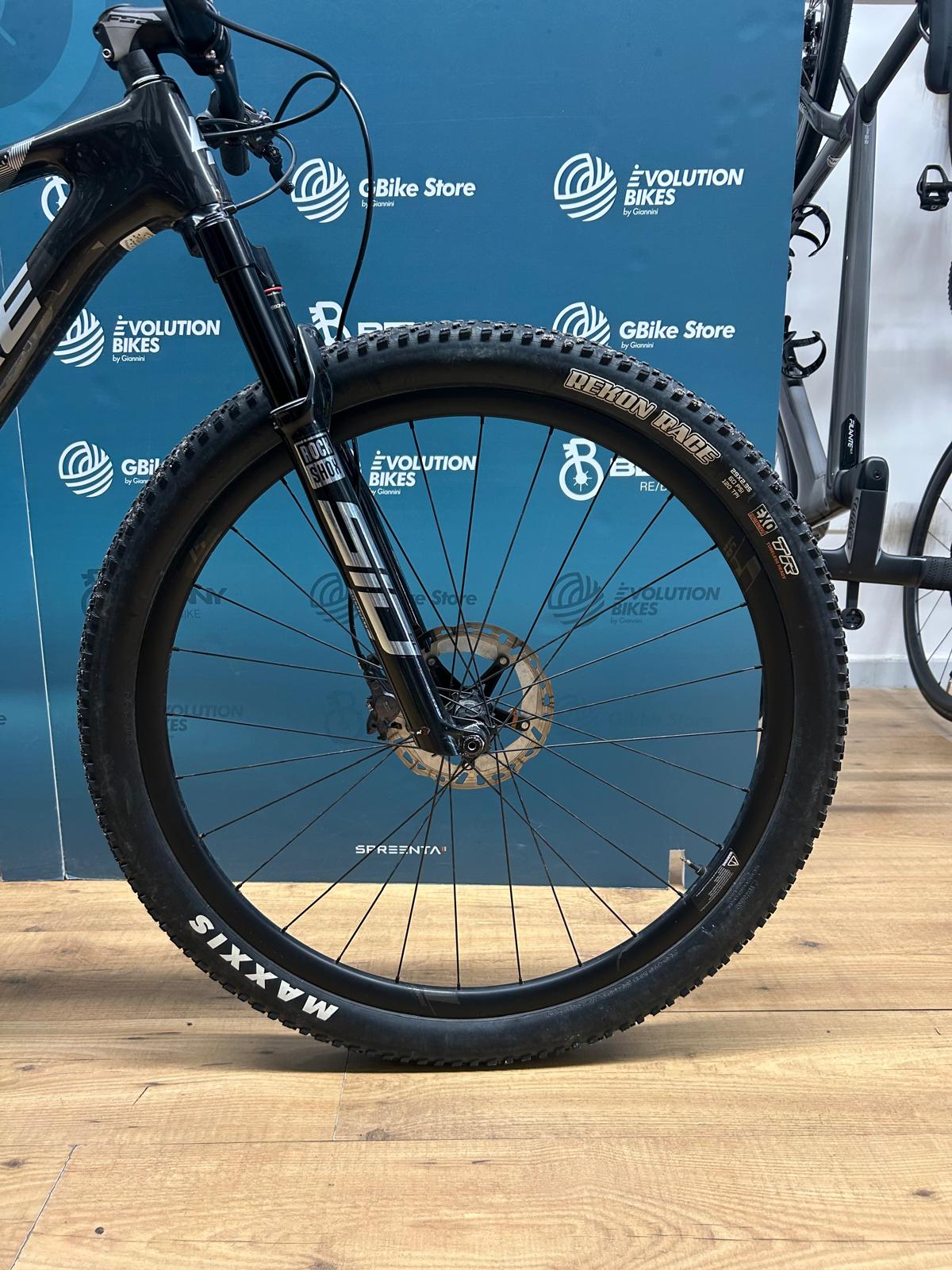 Lapierre Pro Race CF 9.9 Taglia L - Usata