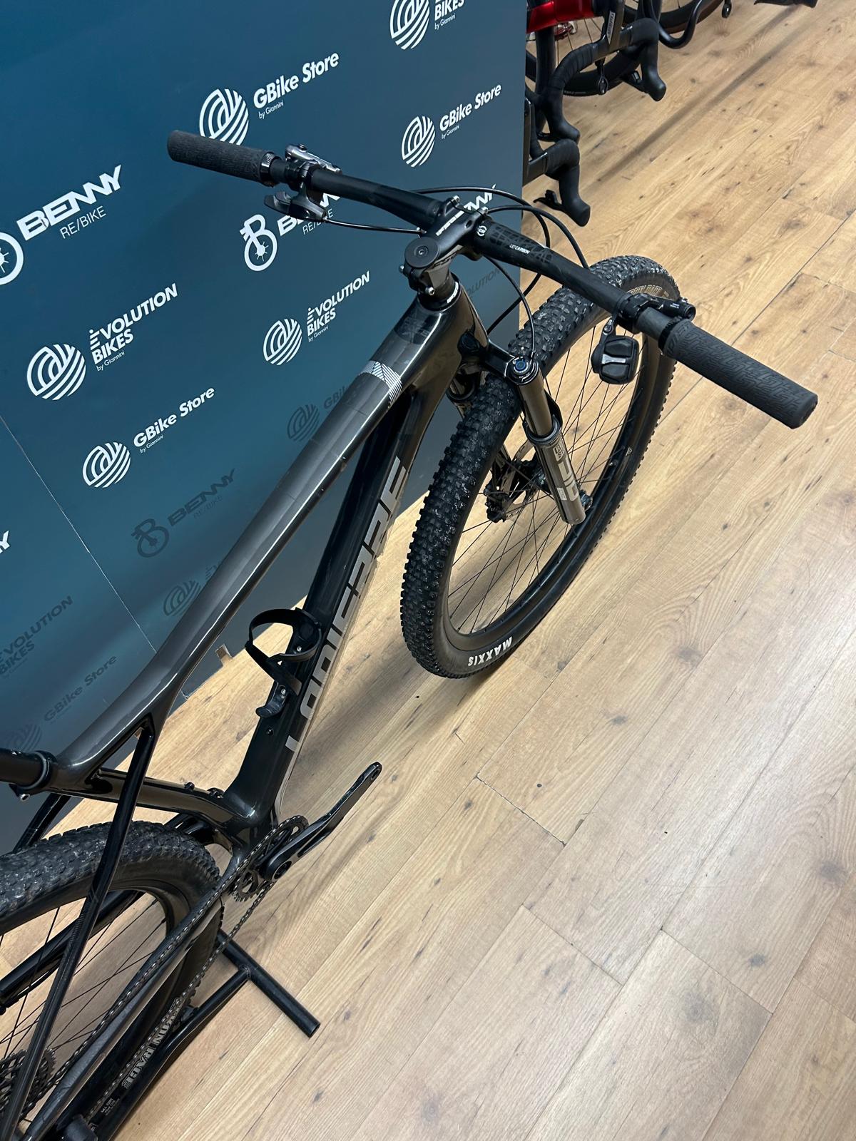 Lapierre Pro Race CF 9.9 Taglia L - Usata