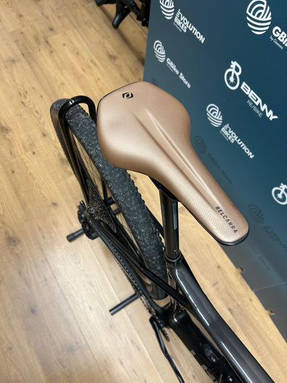 Lapierre Pro Race CF 9.9 Taglia L - Usata