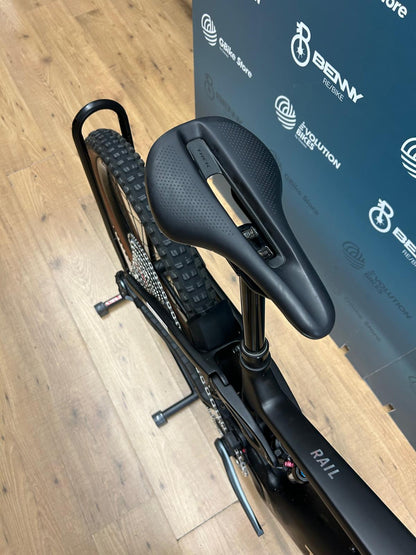 Trek Schiene + 9,8 Größe S - Gebraucht