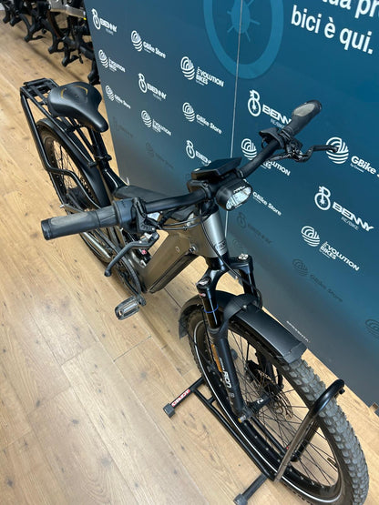 Riese iMüller superdelite gt Touring HS cut M - Używany