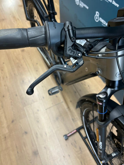 Riese iMüller superdelite gt Touring HS cut M - Używany