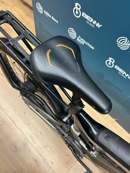 Riese iMüller superdelite gt Touring HS cut M - Używany