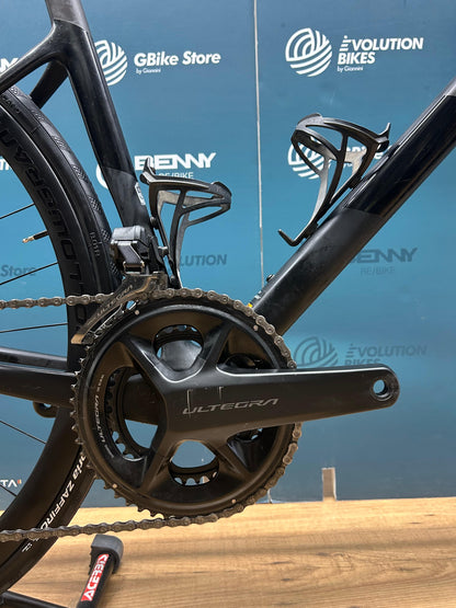 Cannondale Superssix EVO Größe 54 - verwendet