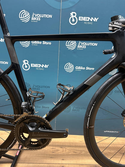 Cannondale Superssix EVO Größe 54 - verwendet