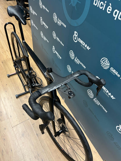 Cannondale Superssix EVO Größe 54 - verwendet