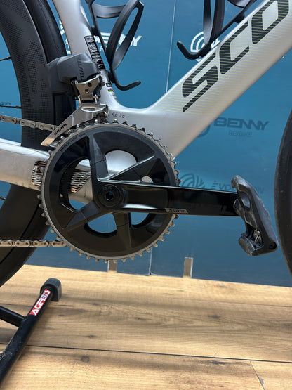 Scott Folie RC 30 AXS (Upgrade Wheels) Größe S - Gebraucht