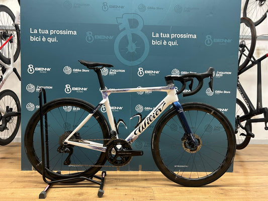 Wilier SLR SLR Groupama FDJ Team Größe M - Gebraucht