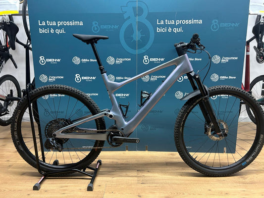 Scott Lumen 900 E-Ride rozmiar L - Używany