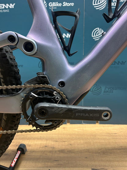 Scott Lumen 900 E-Ride  Size L - Used