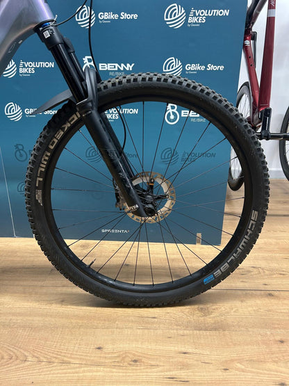 Scott Lumen 900 E-Ride  Size L - Used