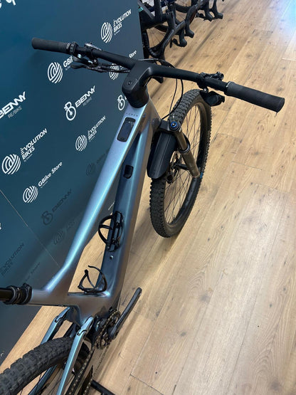 Scott Lumen 900 E-Ride  Size L - Used