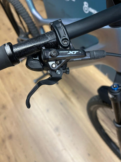 Scott Lumen 900 E-Ride  Size L - Used