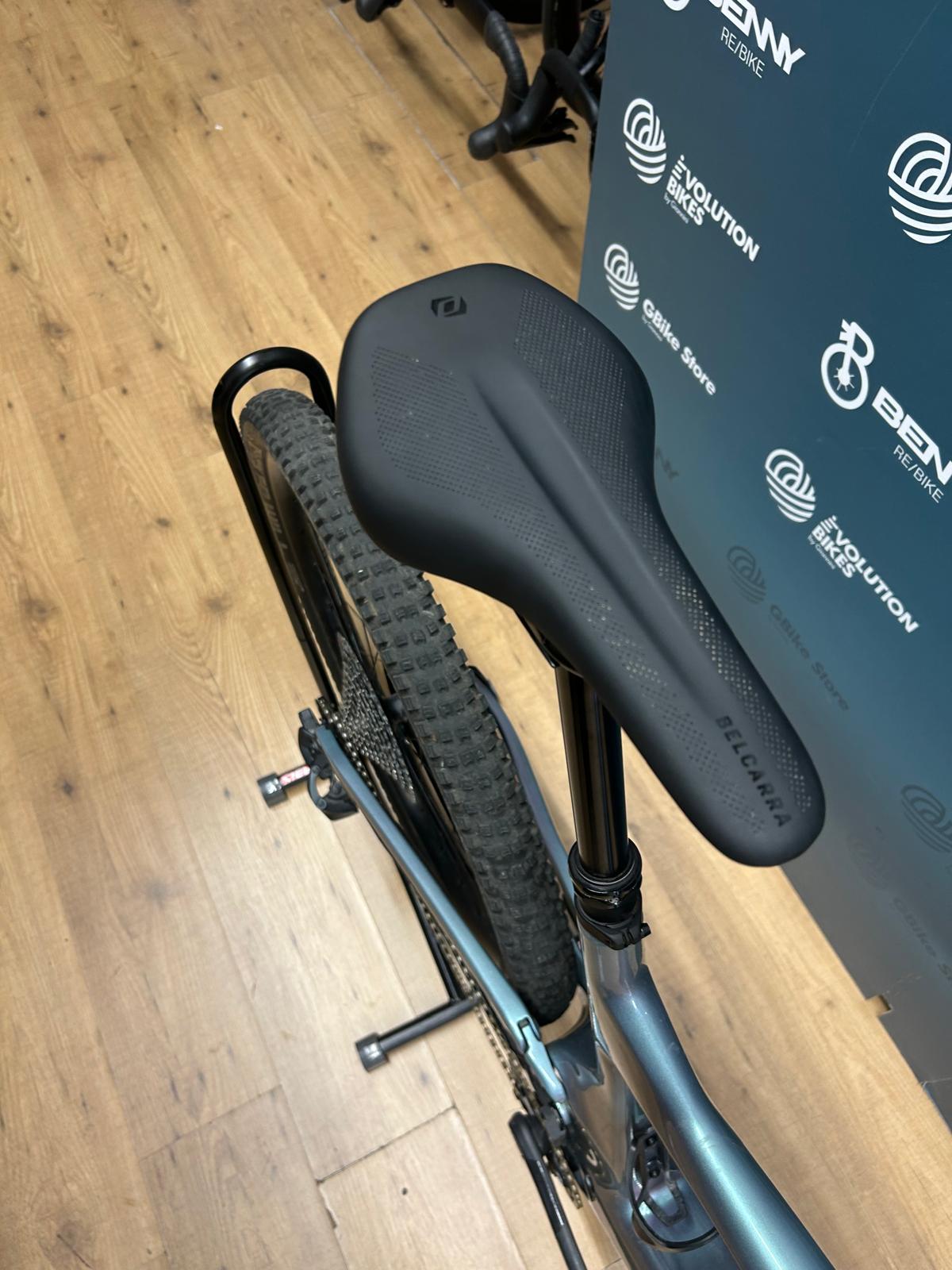 Scott Lumen 900 E-Ride  Size L - Used