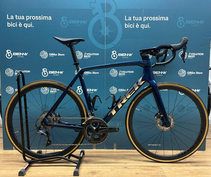 Trek Émonda SL6 Pro Disc Size 58 - Używany
