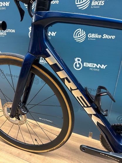 Trek Émonda SL6 Pro Disc Size 58 - Używany