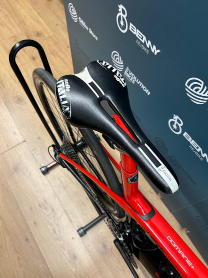 Trek Domane LT+ Taglia 50 - Usata