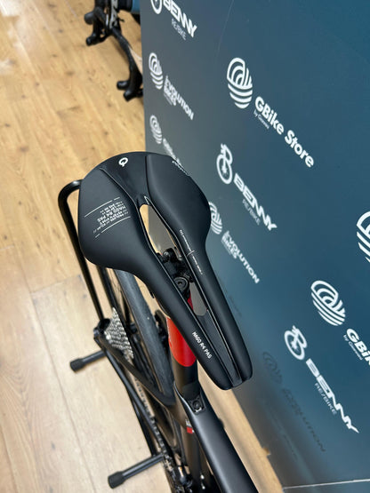 Colnago V4RS VAE Emirates Größe 510 - Demo -Test