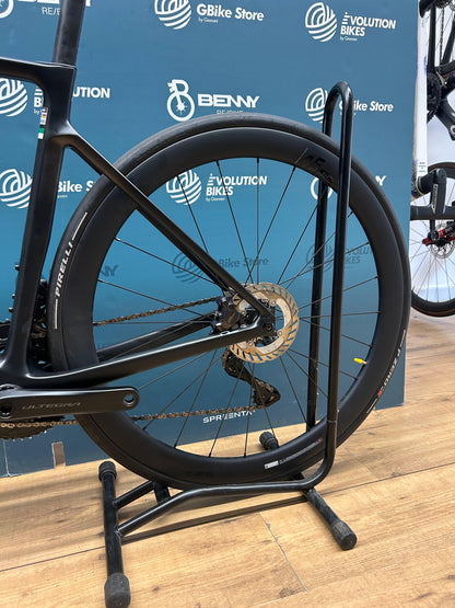 Colnago V4RS EAU Emirates Tamaño 485 - Usado