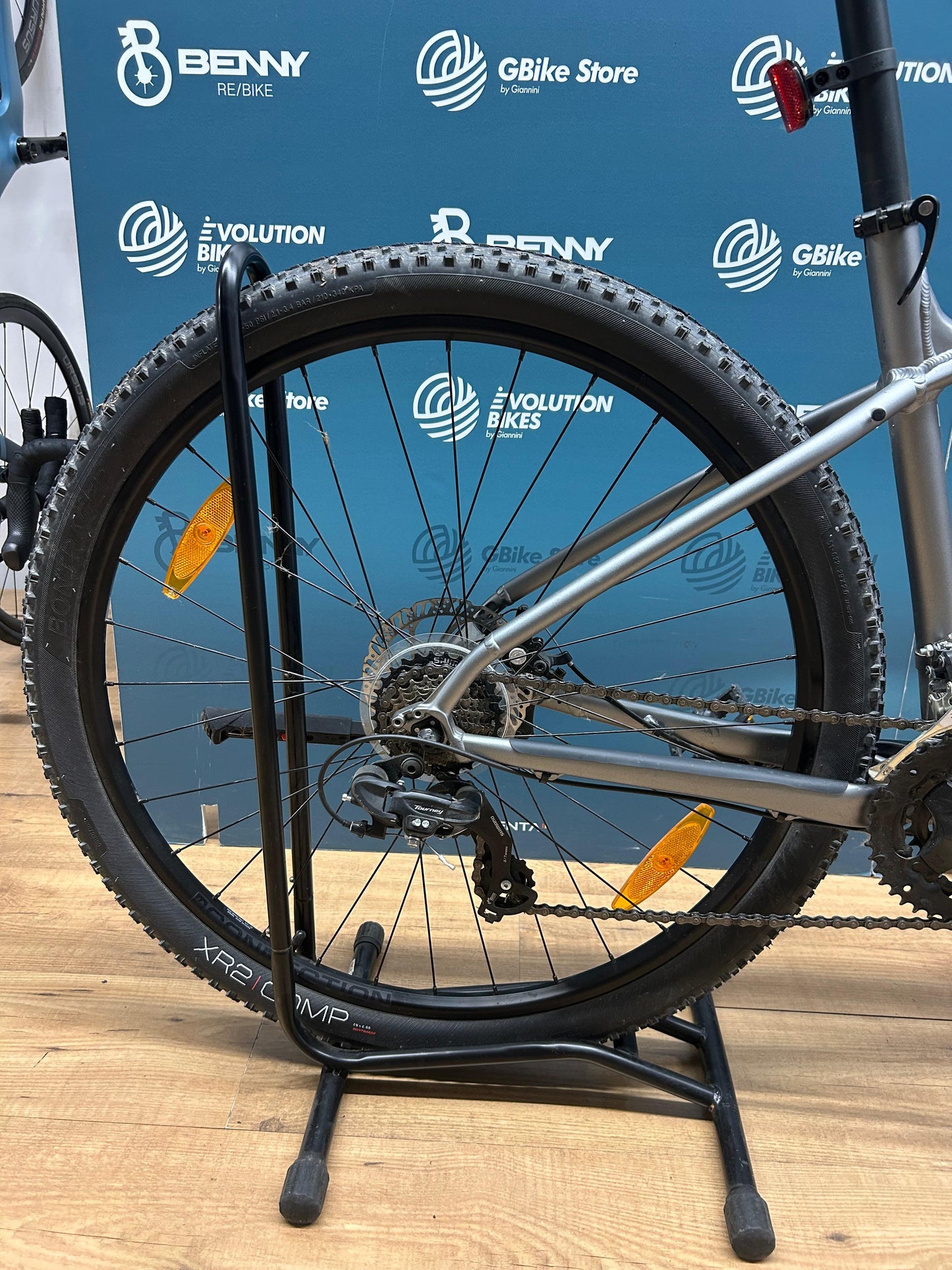 Trek Marlin 4 Größe L - Gebraucht