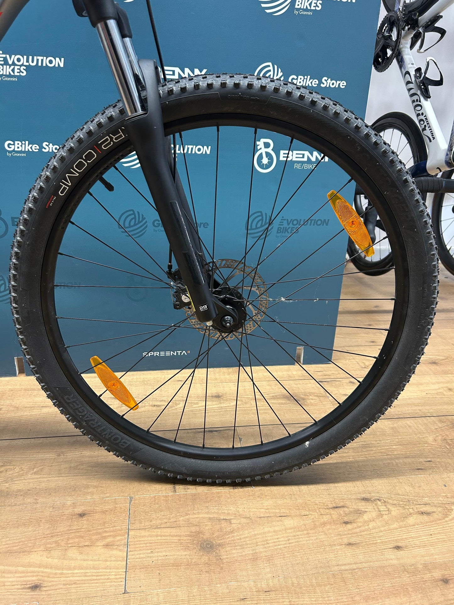 Trek Marlin 4 Größe L - Gebraucht