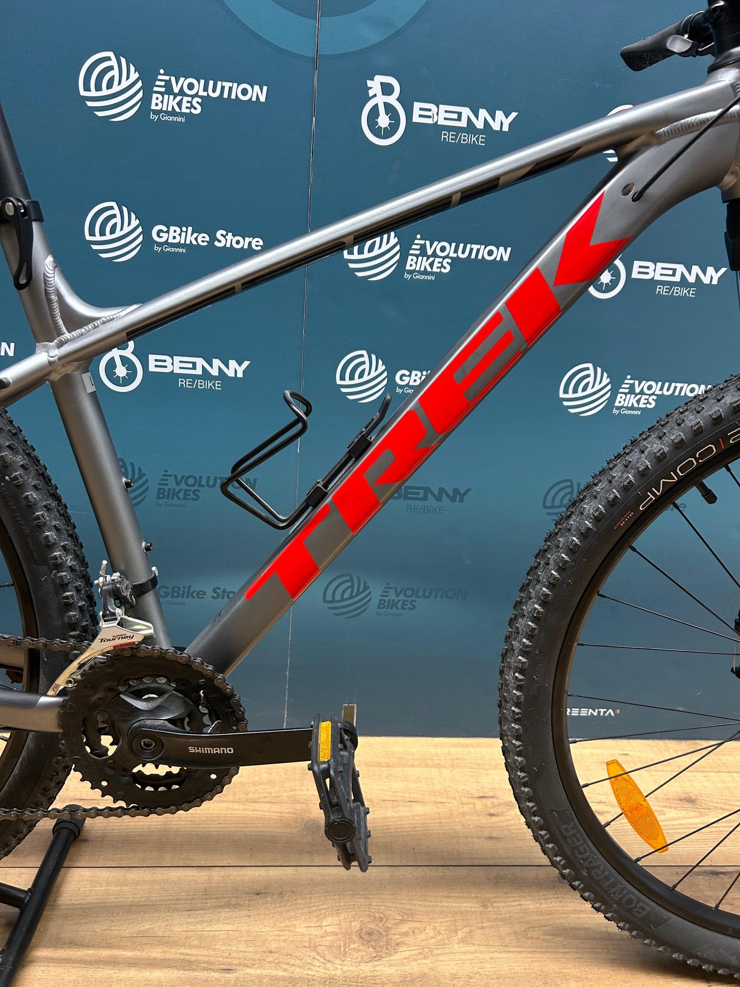 Trek Marlin 4 Größe L - Gebraucht