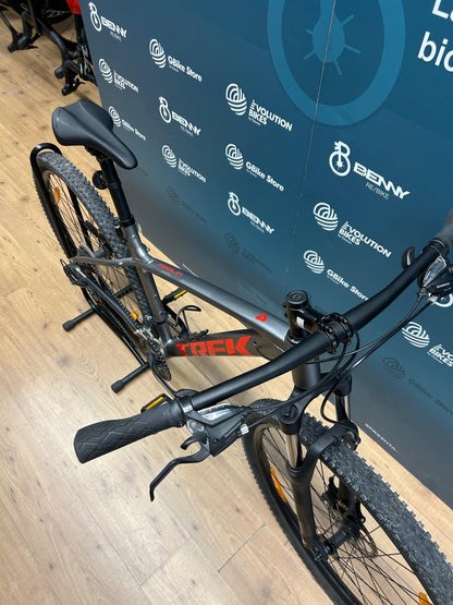 Trek Marlin 4 Größe L - Gebraucht