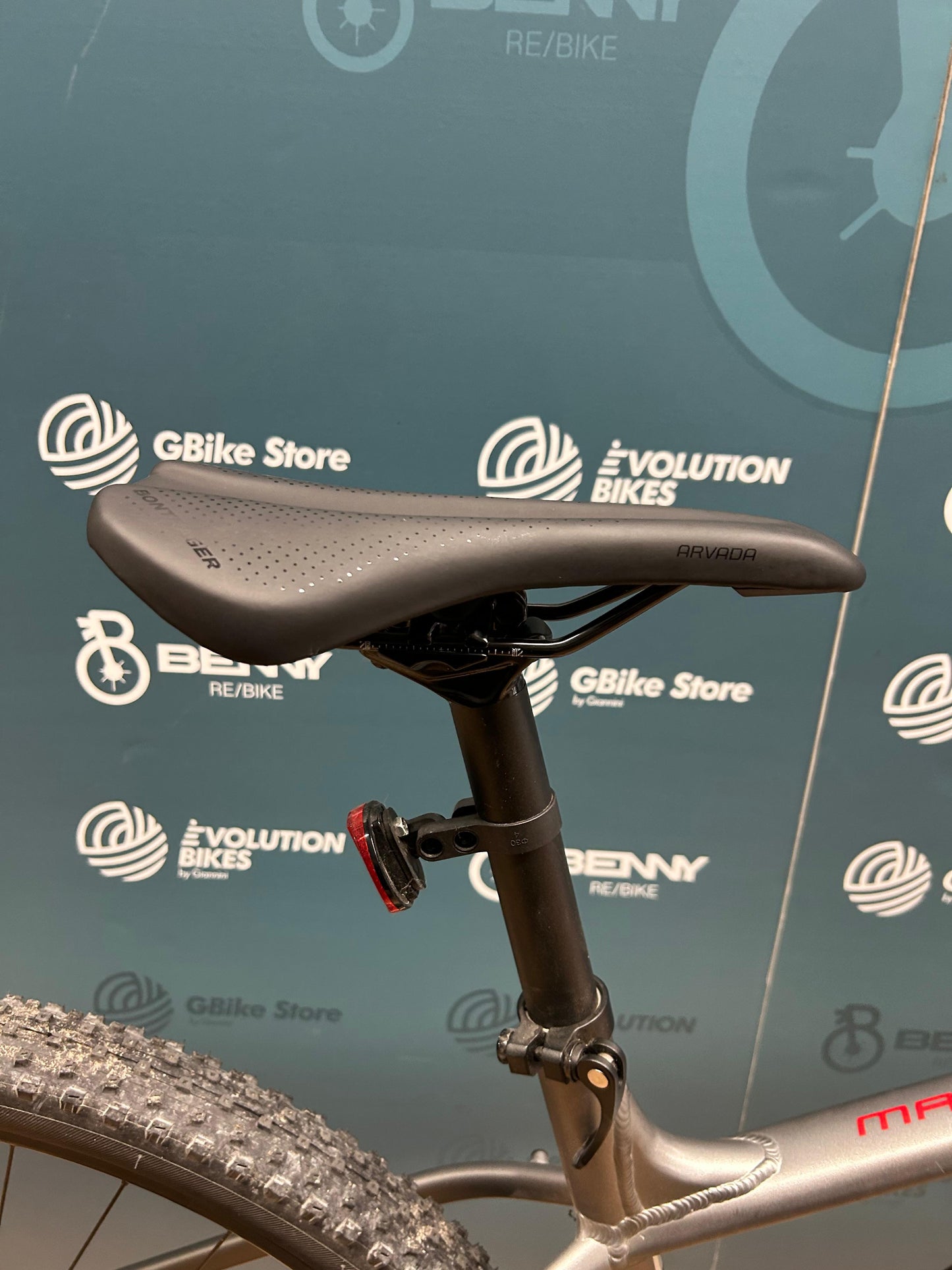 Trek Marlin 4 Größe L - Gebraucht