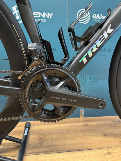 Trek Madone SLR 7 janvier 8 taille M - Utilisé