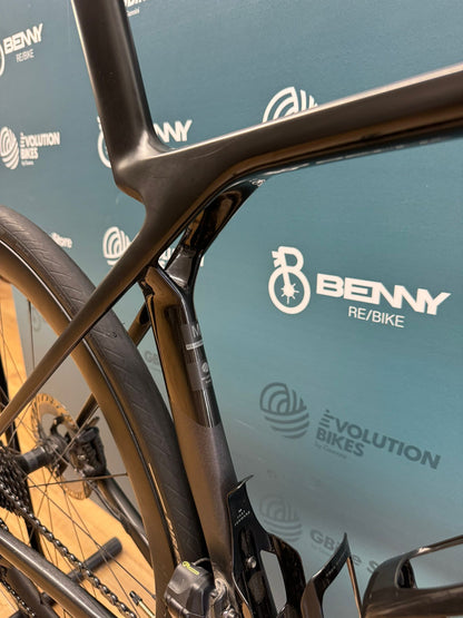 Trek Madone SLR 7 janvier 8 taille M - Utilisé