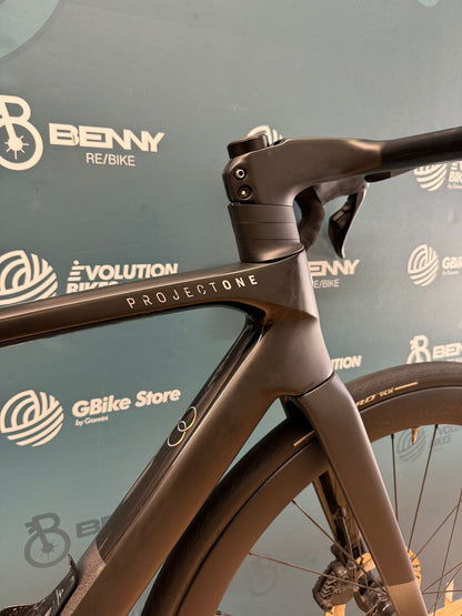 Trek Madone SLR 7 janvier 8 taille M - Utilisé